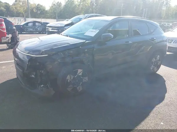 KM8HC3AB5RU044170 2024 HYUNDAI KONA - Image 2