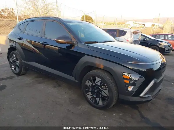 KM8HC3AB5RU049062 2024 HYUNDAI KONA - Image 1