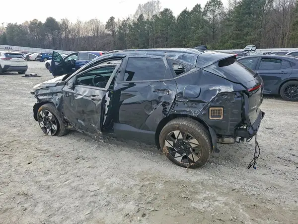 KM8HC3AB5RU063446 2024 HYUNDAI KONA - Image 2