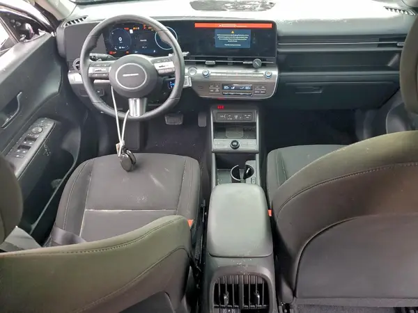 KM8HC3AB5RU063446 2024 HYUNDAI KONA - Image 8