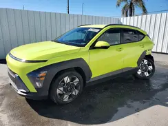 KM8HC3AB5RU067030 2024 HYUNDAI KONA