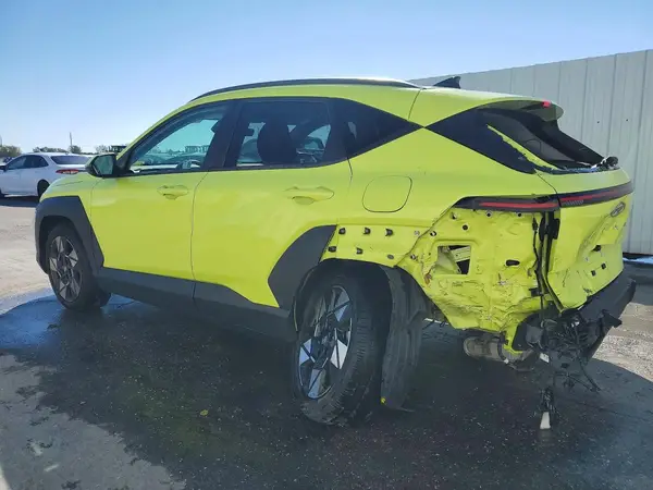 KM8HC3AB5RU067030 2024 HYUNDAI KONA - Image 2
