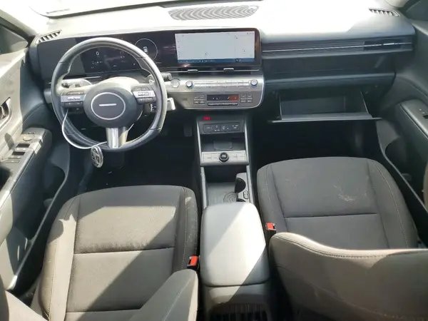 KM8HC3AB5RU067030 2024 HYUNDAI KONA - Image 8