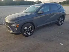 KM8HC3AB5RU067576 2024 HYUNDAI KONA