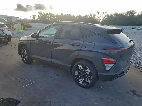 KM8HC3AB5RU067576 2024 HYUNDAI KONA - Image 2