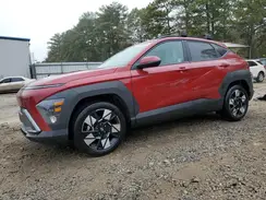 KM8HC3AB5RU067853 2024 HYUNDAI KONA
