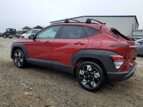 KM8HC3AB5RU067853 2024 HYUNDAI KONA - Image 2