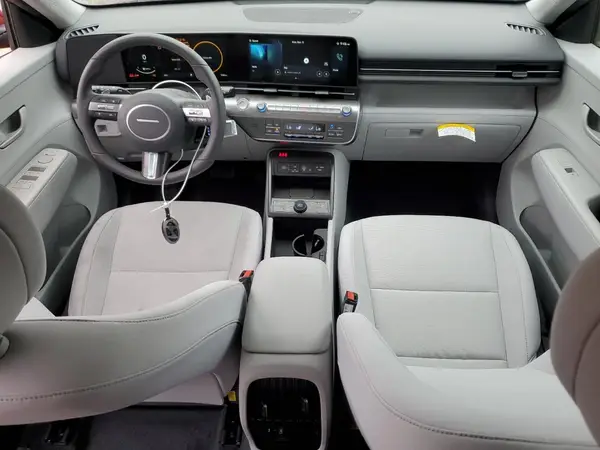 KM8HC3AB5RU067853 2024 HYUNDAI KONA - Image 8