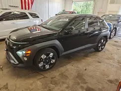 KM8HC3AB5RU070719 2024 HYUNDAI KONA