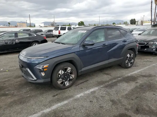 KM8HC3AB5RU079842 2024 HYUNDAI KONA - Image 1