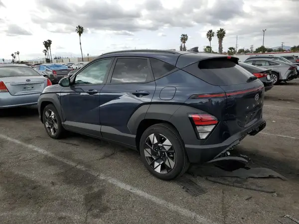 KM8HC3AB5RU079842 2024 HYUNDAI KONA - Image 2