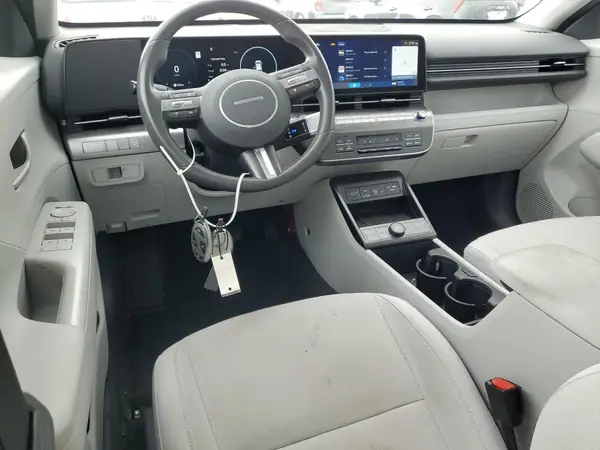 KM8HC3AB5RU079842 2024 HYUNDAI KONA - Image 8