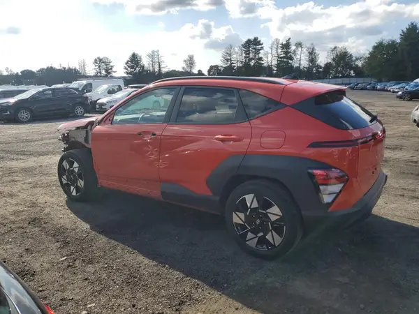 KM8HC3AB5RU081977 2024 HYUNDAI KONA - Image 2