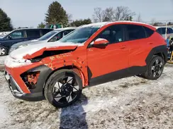 KM8HC3AB5RU081980 2024 HYUNDAI KONA
