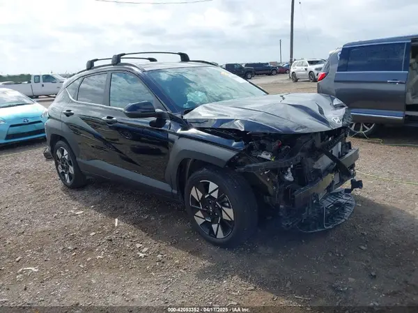 KM8HC3AB5RU109650 2024 HYUNDAI KONA - Image 1