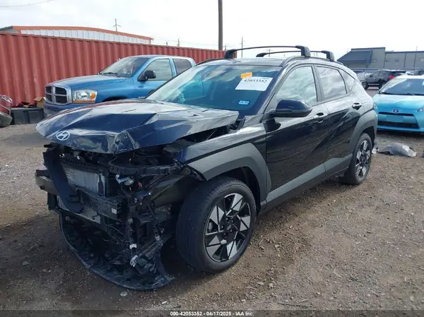 KM8HC3AB5RU109650 2024 HYUNDAI KONA - Image 2