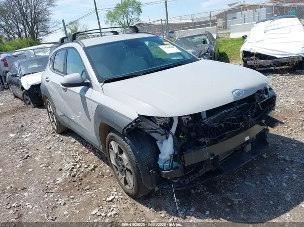 KM8HC3AB5RU119420 2024 HYUNDAI KONA - Image 1