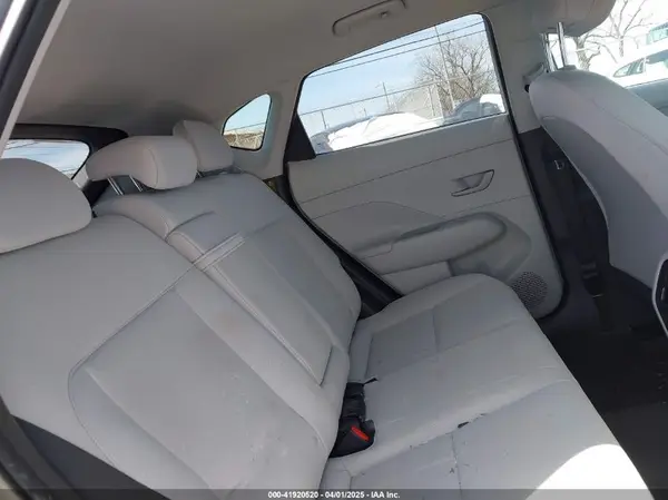 KM8HC3AB5RU119420 2024 HYUNDAI KONA - Image 8