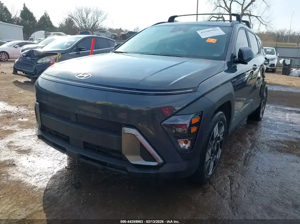 KM8HC3AB5RU123497 2024 HYUNDAI KONA - Image 2