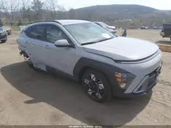 KM8HC3AB5RU136783 2024 HYUNDAI KONA