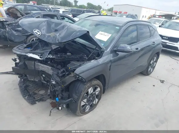 KM8HC3AB5RU144494 2024 HYUNDAI KONA - Image 2