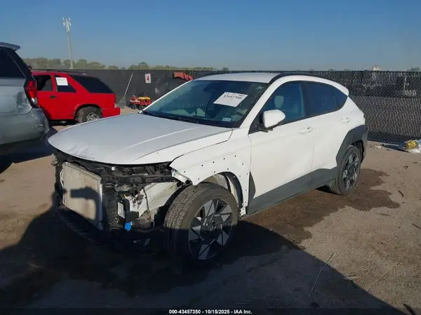 KM8HC3AB5RU144723 2024 HYUNDAI KONA - Image 2