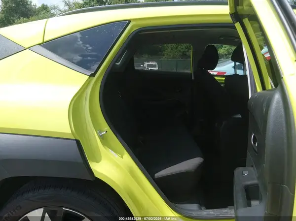 KM8HC3AB5RU148609 2024 HYUNDAI KONA - Image 8