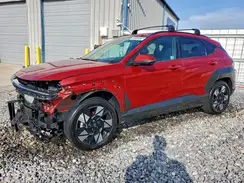 KM8HC3AB5RU150005 2024 HYUNDAI KONA