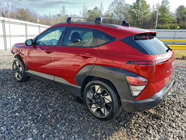 KM8HC3AB5RU150005 2024 HYUNDAI KONA - Image 2