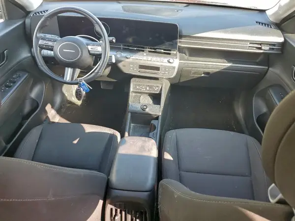 KM8HC3AB5RU150005 2024 HYUNDAI KONA - Image 8