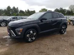 KM8HC3AB5RU150098 2024 HYUNDAI KONA