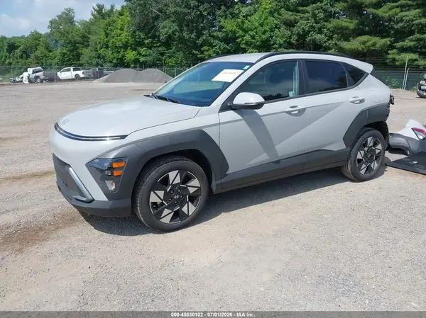 KM8HC3AB5RU168925 2024 HYUNDAI KONA - Image 2