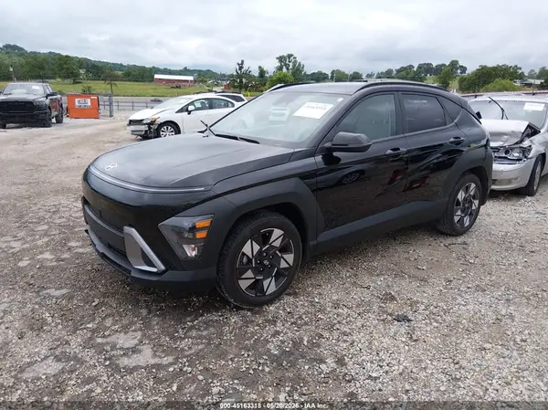 KM8HC3AB5RU184980 2024 HYUNDAI KONA - Image 2