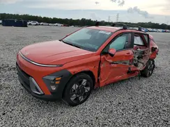 KM8HC3AB5SU205607 2025 HYUNDAI KONA