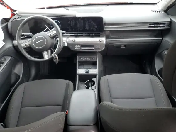 KM8HC3AB5SU205607 2025 HYUNDAI KONA - Image 8