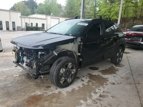 KM8HC3AB5SU207681 2025 HYUNDAI KONA - Image 1