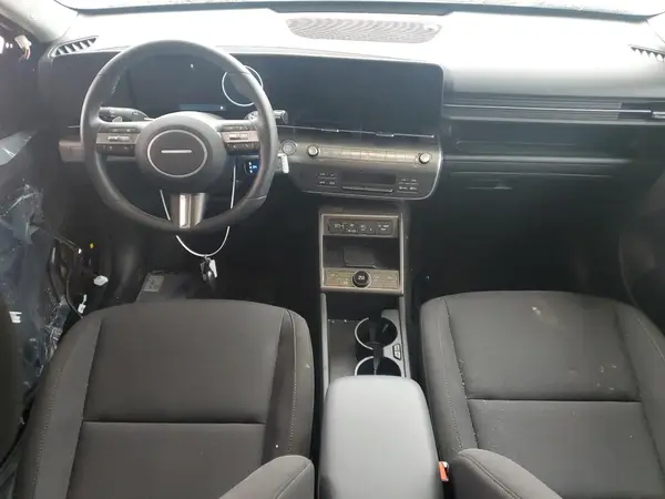 KM8HC3AB5SU207681 2025 HYUNDAI KONA - Image 8