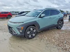 KM8HC3AB5SU214839 2025 HYUNDAI KONA