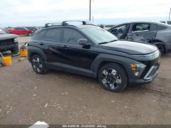 KM8HC3AB5SU214890 2025 HYUNDAI KONA - Image 1
