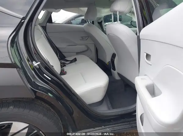 KM8HC3AB5SU214890 2025 HYUNDAI KONA - Image 8