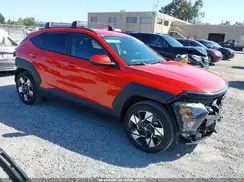 KM8HC3AB5SU235318 2025 HYUNDAI KONA