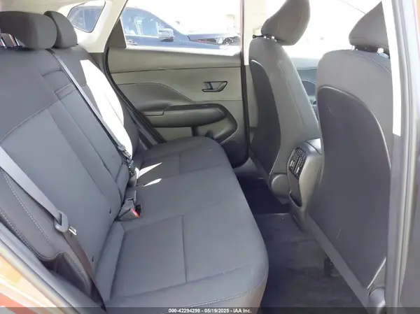KM8HC3AB5SU235318 2025 HYUNDAI KONA - Image 8