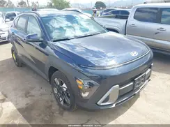 KM8HC3AB5SU270697 2025 HYUNDAI KONA
