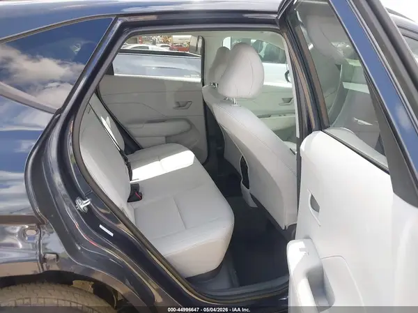 KM8HC3AB5SU270697 2025 HYUNDAI KONA - Image 8