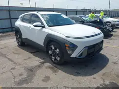 KM8HC3AB5SU312558 2025 HYUNDAI KONA