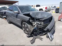 KM8HC3AB5SU322135 2025 HYUNDAI KONA