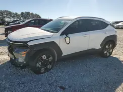 KM8HC3AB5SU333216 2025 HYUNDAI KONA