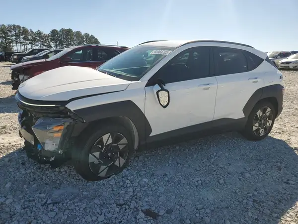 KM8HC3AB5SU333216 2025 HYUNDAI KONA - Image 1