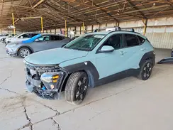 KM8HC3AB5SU335256 2025 HYUNDAI KONA