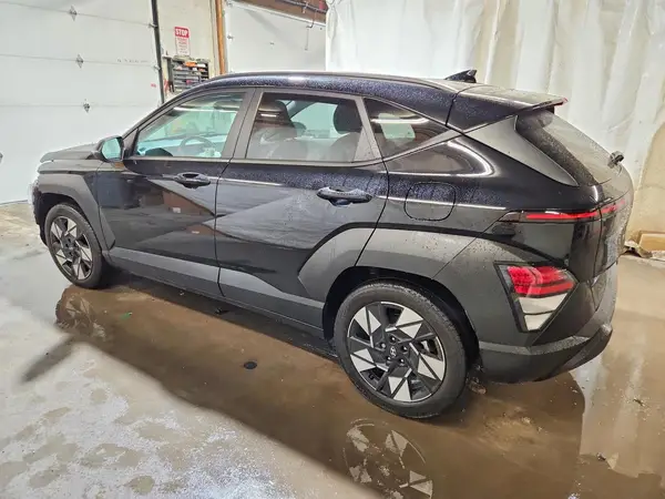 KM8HC3AB6RU039222 2024 HYUNDAI KONA - Image 2